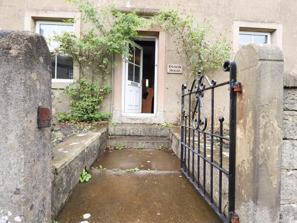 Dyson House Villa Skipton Ngoại thất bức ảnh
