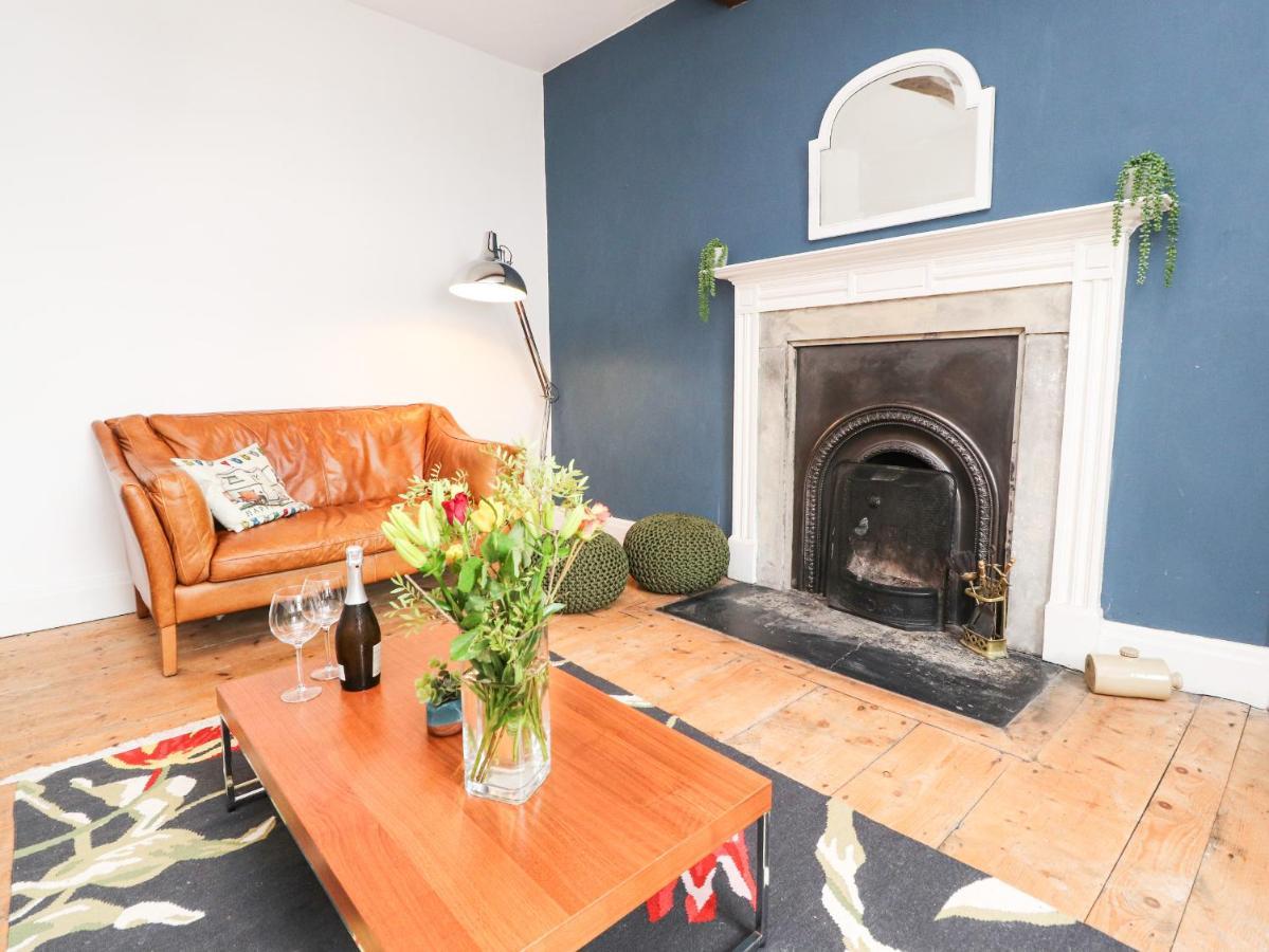 Dyson House Villa Skipton Ngoại thất bức ảnh