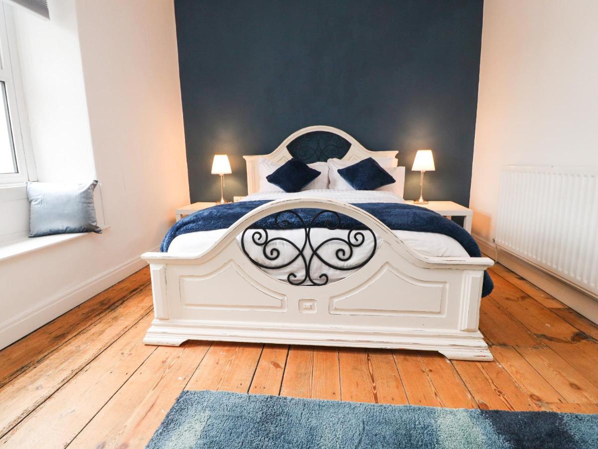 Dyson House Villa Skipton Ngoại thất bức ảnh