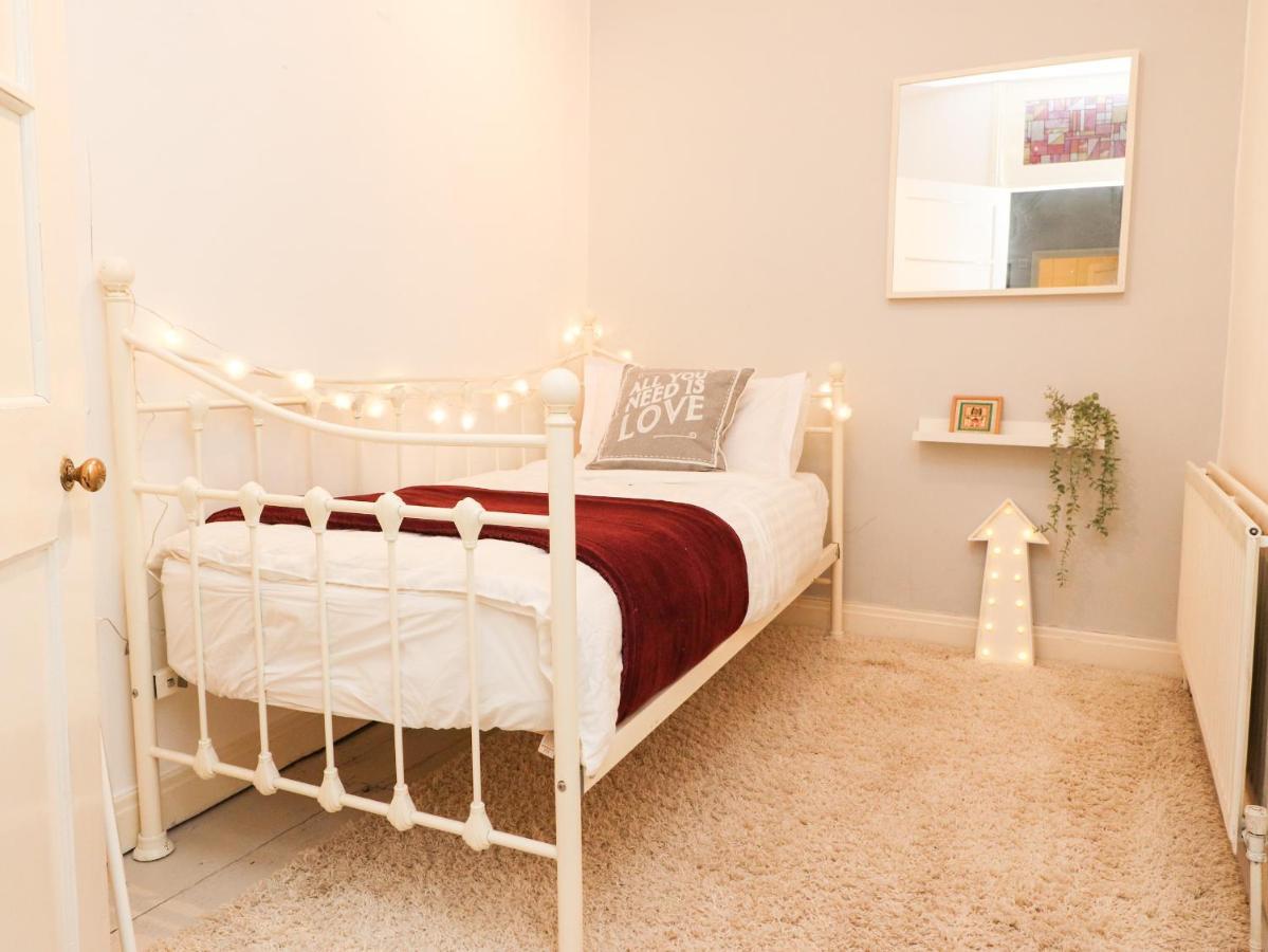 Dyson House Villa Skipton Ngoại thất bức ảnh
