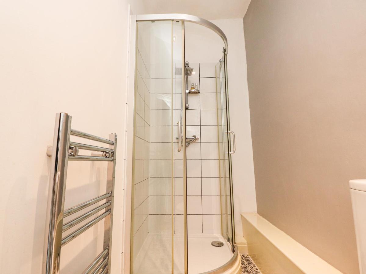 Dyson House Villa Skipton Ngoại thất bức ảnh