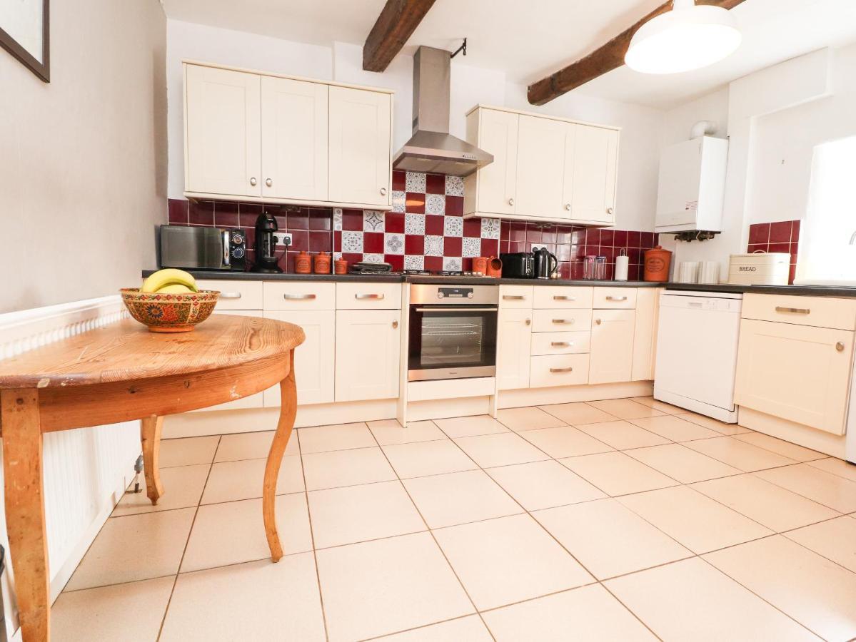 Dyson House Villa Skipton Ngoại thất bức ảnh