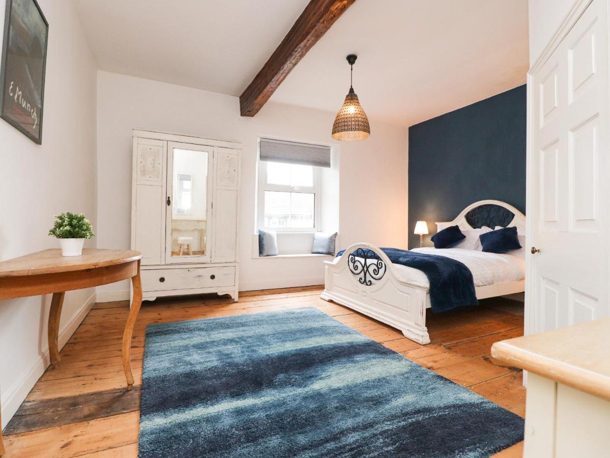 Dyson House Villa Skipton Ngoại thất bức ảnh