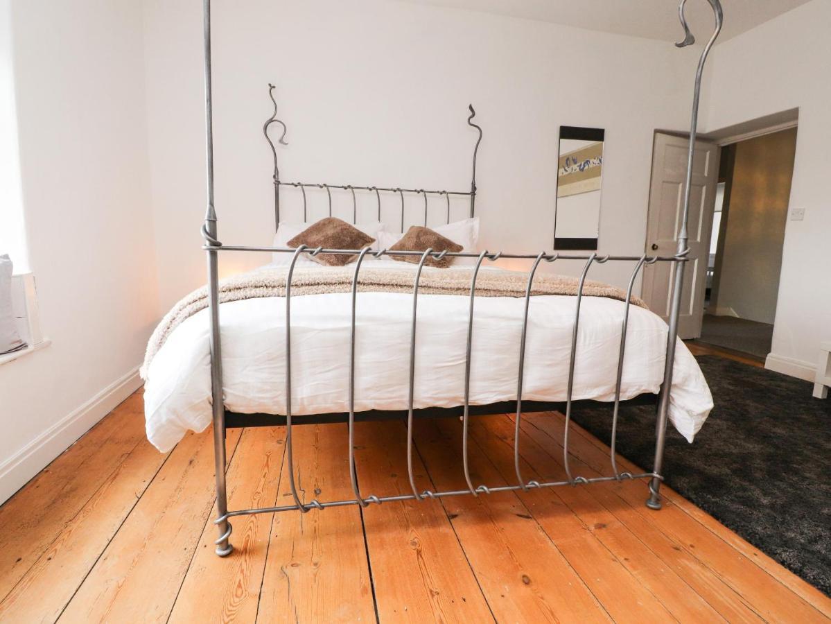 Dyson House Villa Skipton Ngoại thất bức ảnh