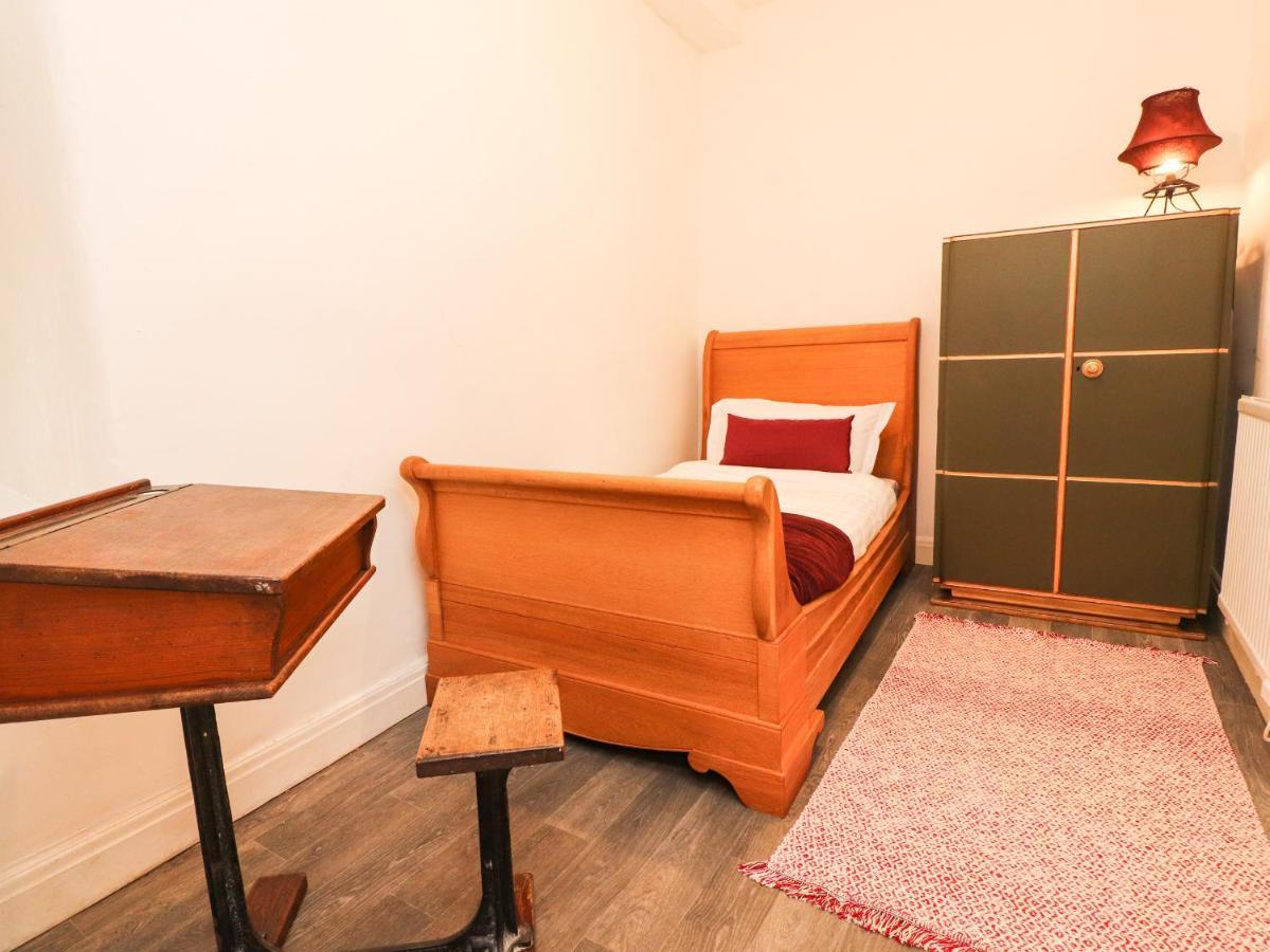 Dyson House Villa Skipton Ngoại thất bức ảnh