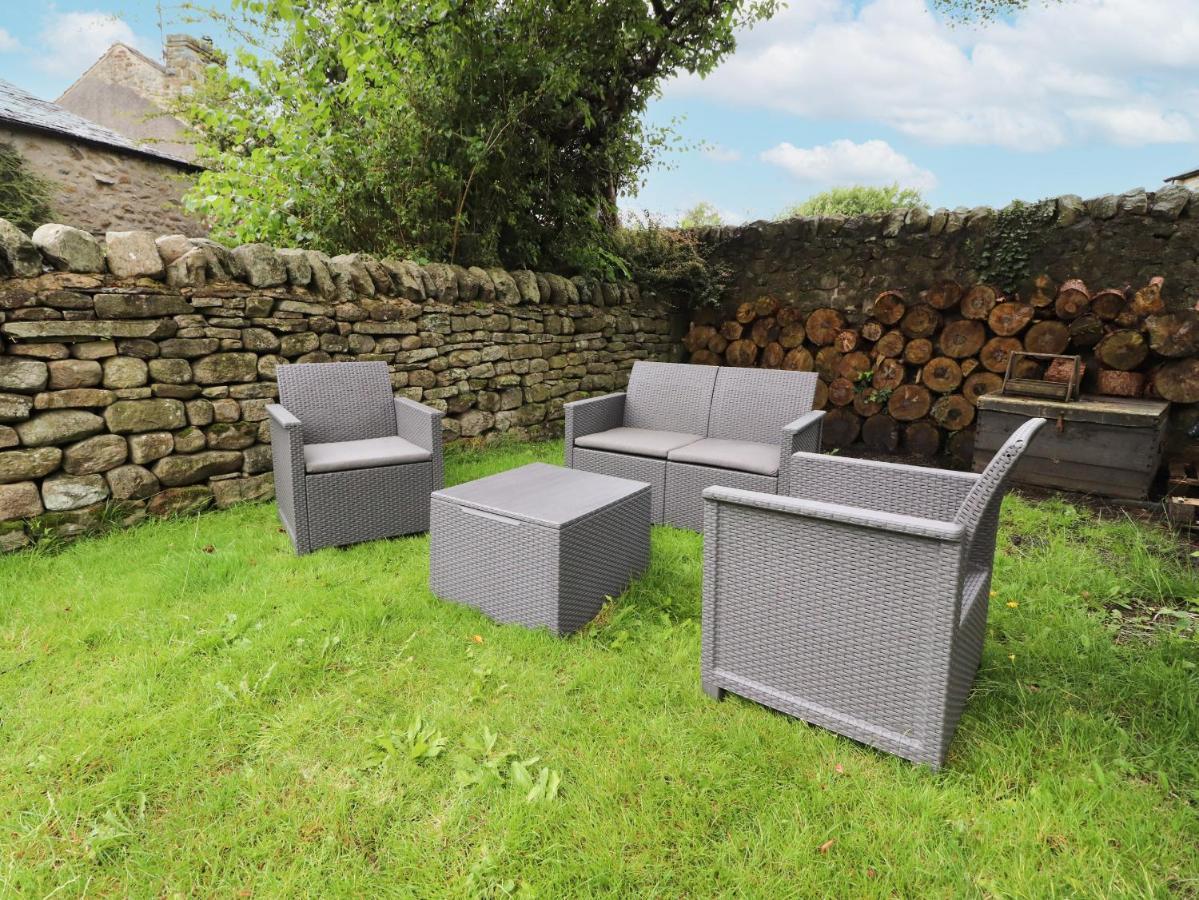 Dyson House Villa Skipton Ngoại thất bức ảnh