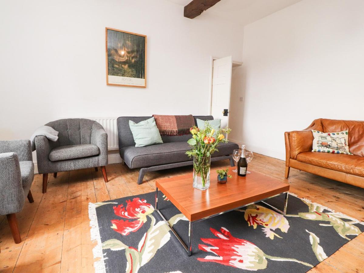 Dyson House Villa Skipton Ngoại thất bức ảnh