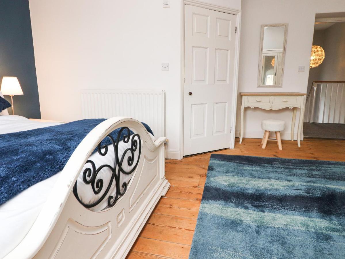 Dyson House Villa Skipton Ngoại thất bức ảnh