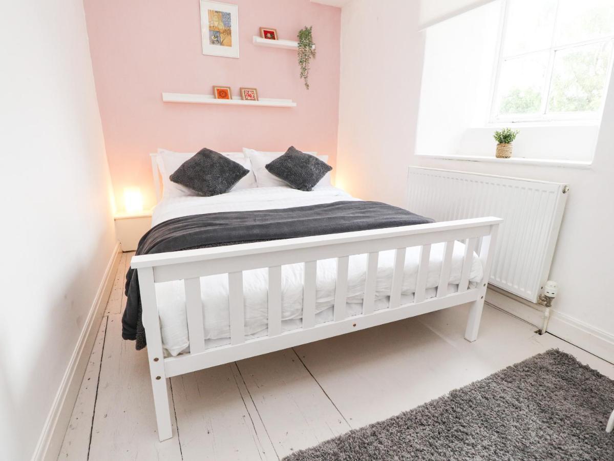 Dyson House Villa Skipton Ngoại thất bức ảnh