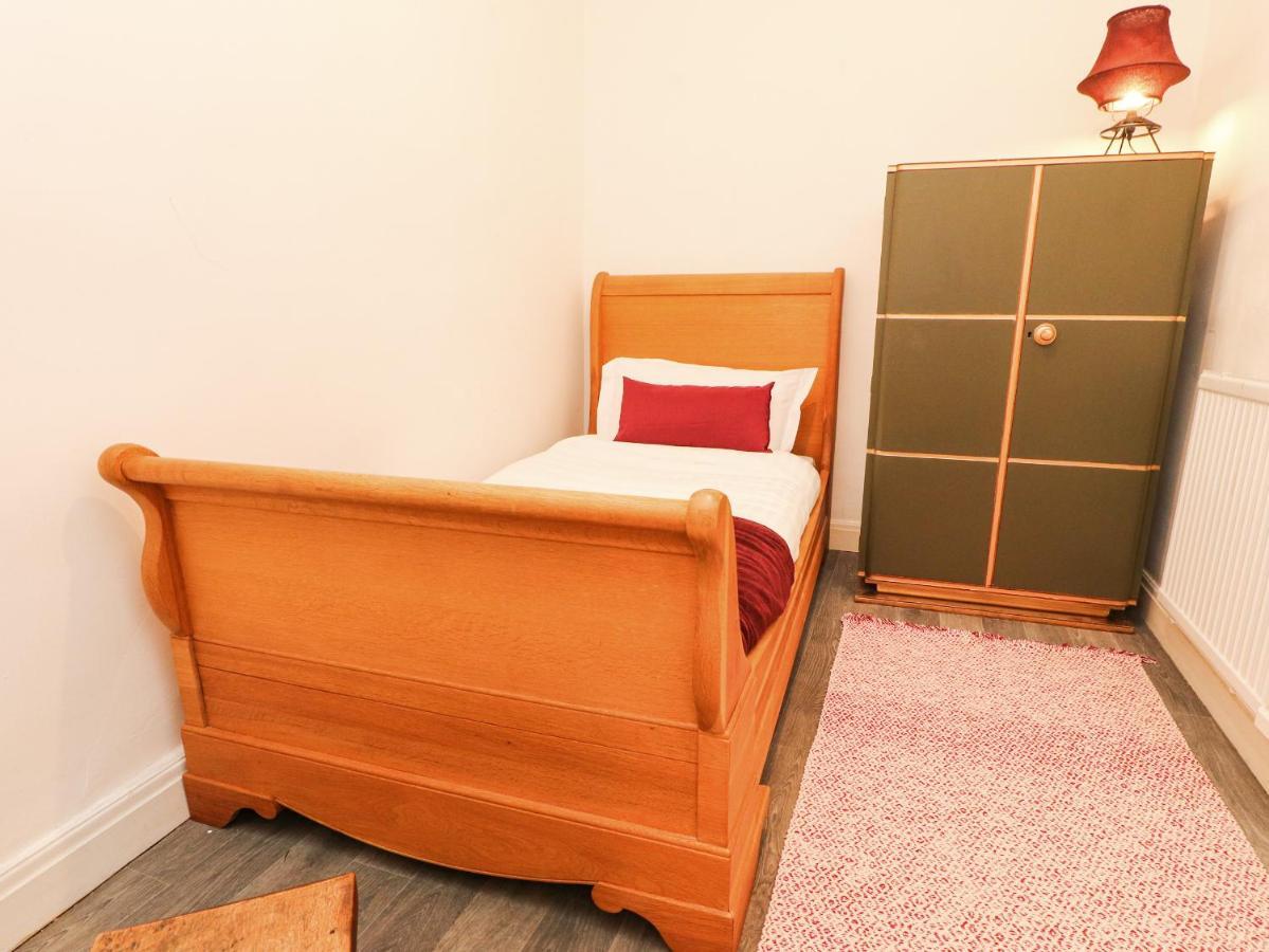Dyson House Villa Skipton Ngoại thất bức ảnh