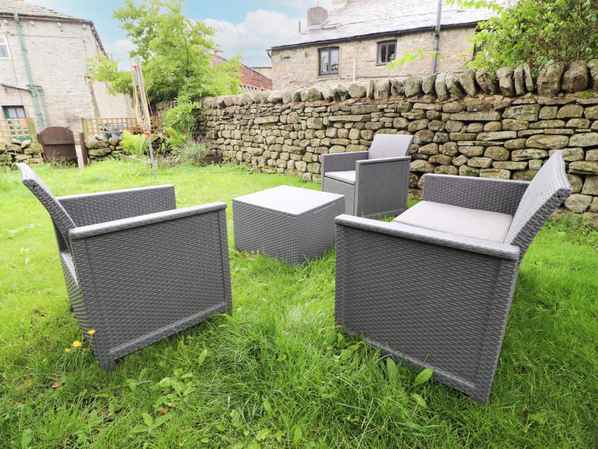 Dyson House Villa Skipton Ngoại thất bức ảnh