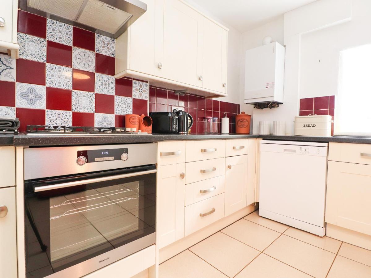 Dyson House Villa Skipton Ngoại thất bức ảnh