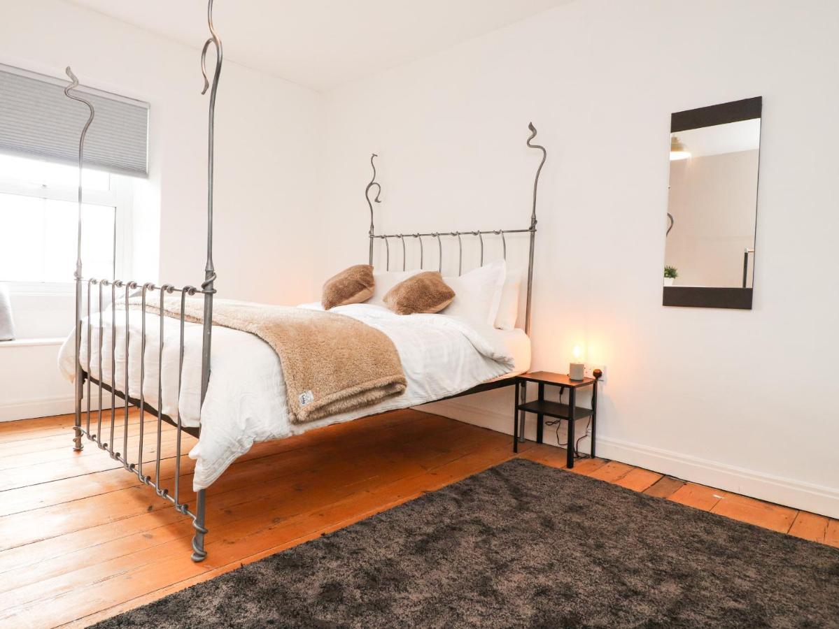 Dyson House Villa Skipton Ngoại thất bức ảnh