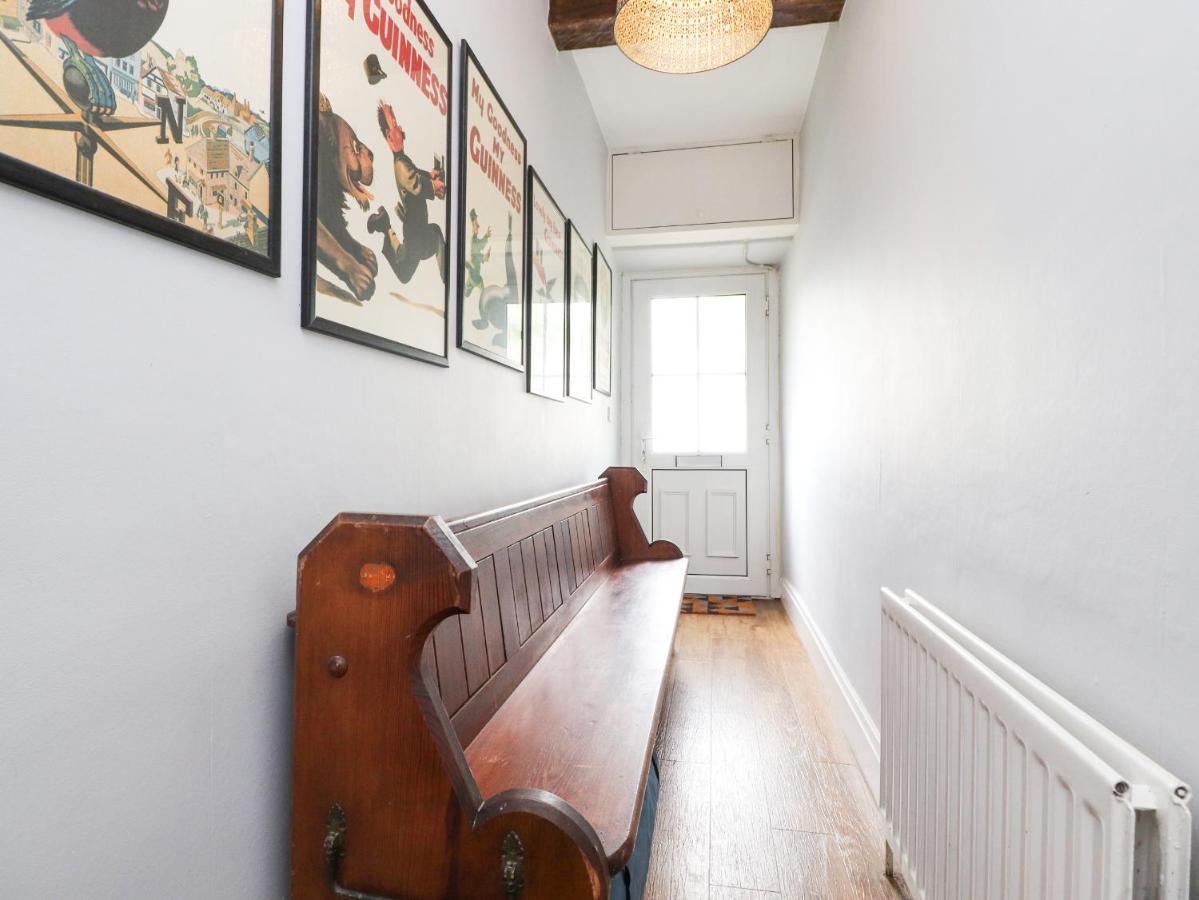Dyson House Villa Skipton Ngoại thất bức ảnh