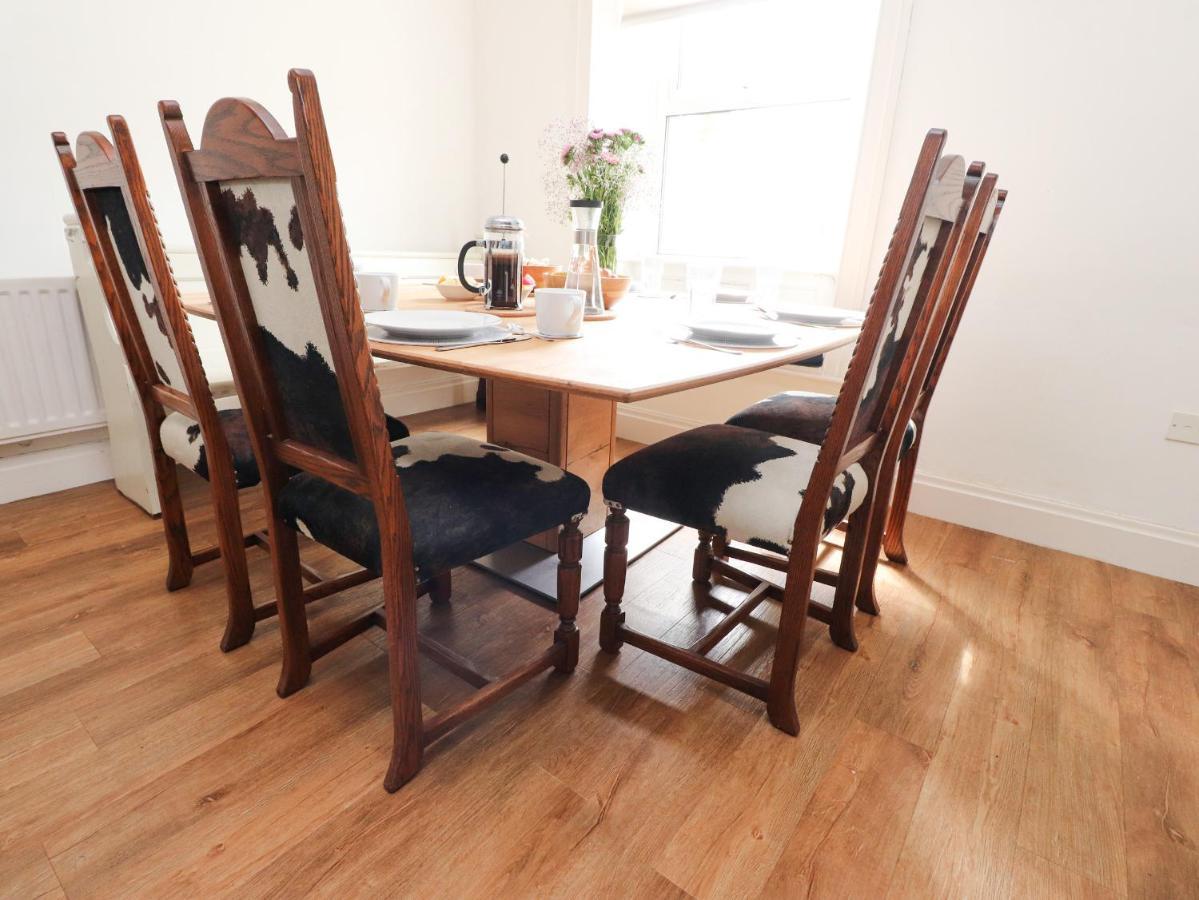 Dyson House Villa Skipton Ngoại thất bức ảnh