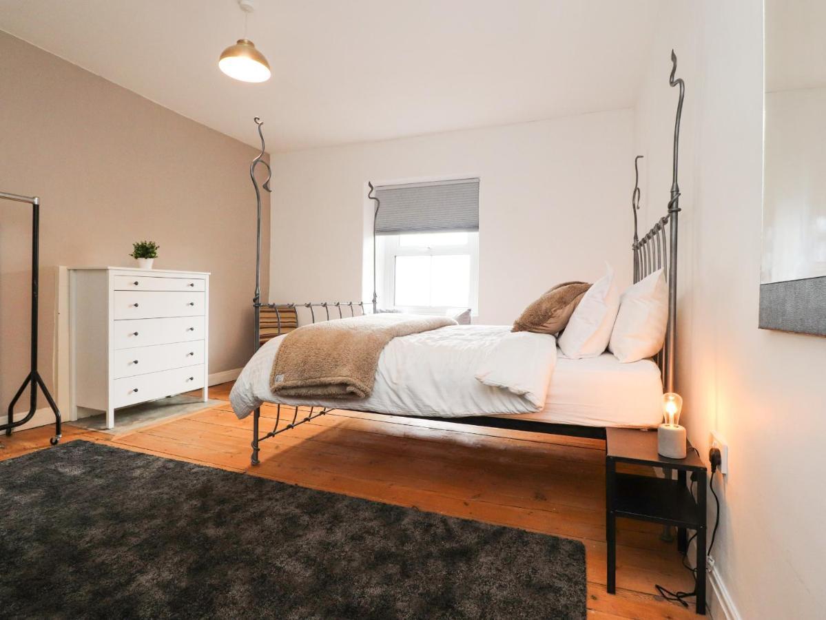 Dyson House Villa Skipton Ngoại thất bức ảnh