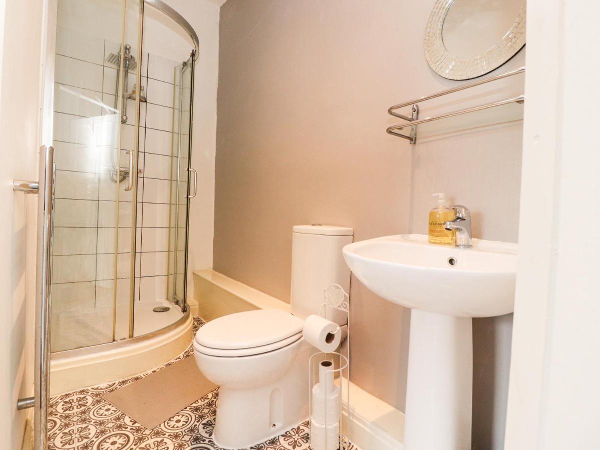 Dyson House Villa Skipton Ngoại thất bức ảnh
